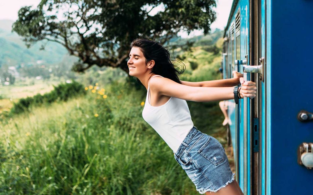 Adventure & Eco-Tourism Activities