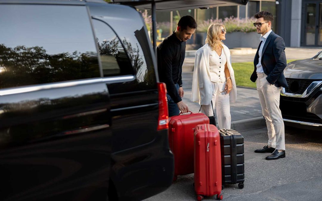 Airport Transfers & Transportation Services