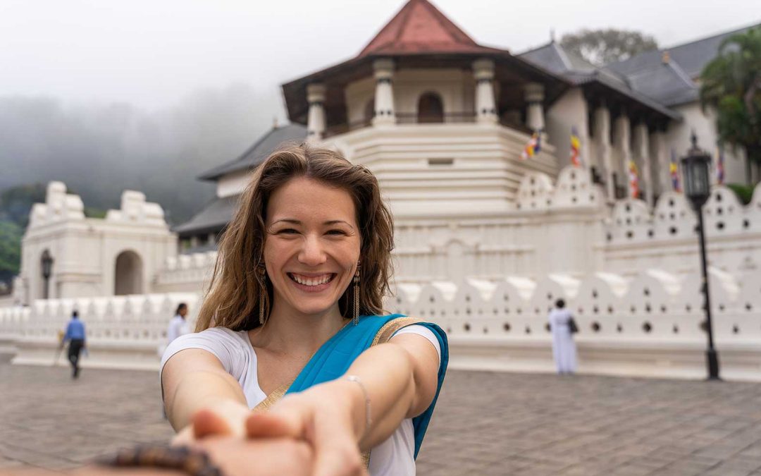 Cultural & Heritage Tours