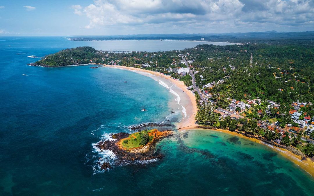 Cultural Marvels & Coastal Serenity