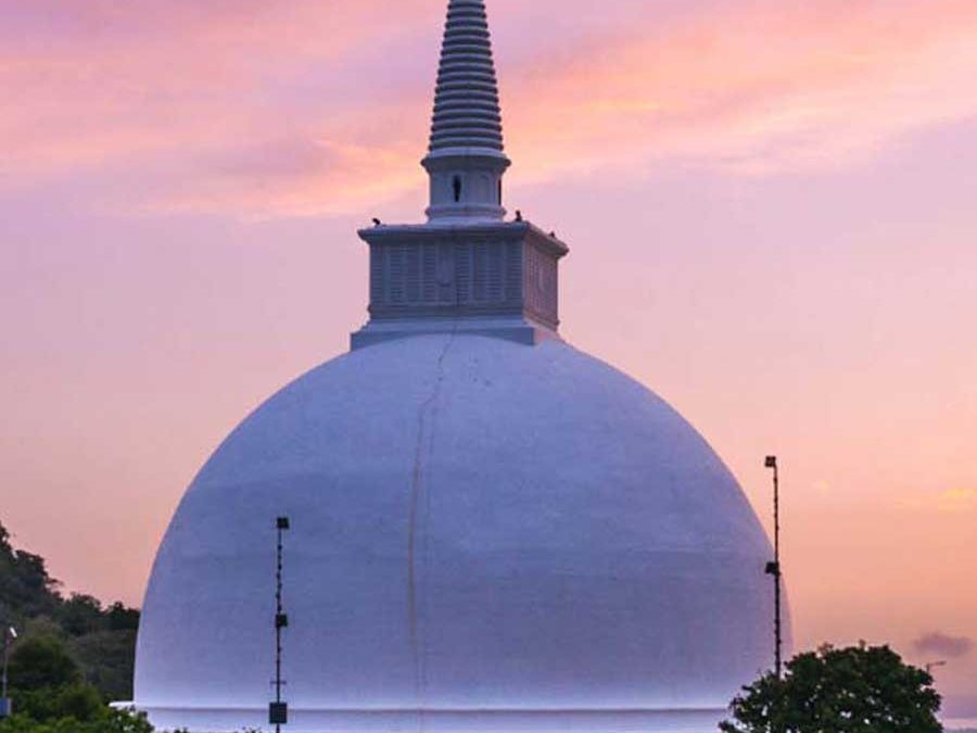 Anuradhapura