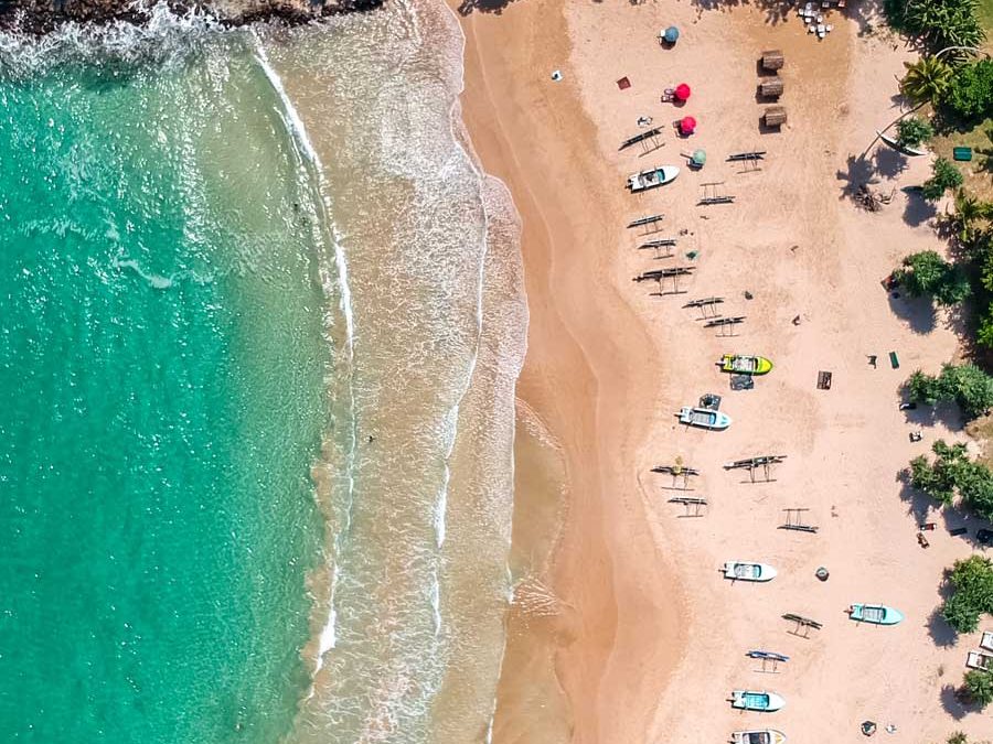 Arugam Bay