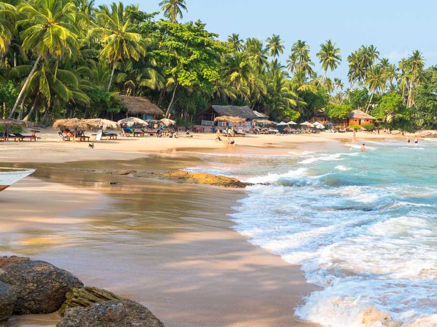 Bentota