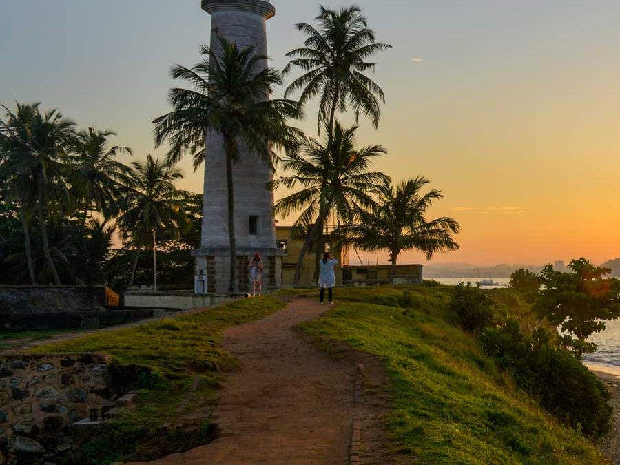 Galle Fort