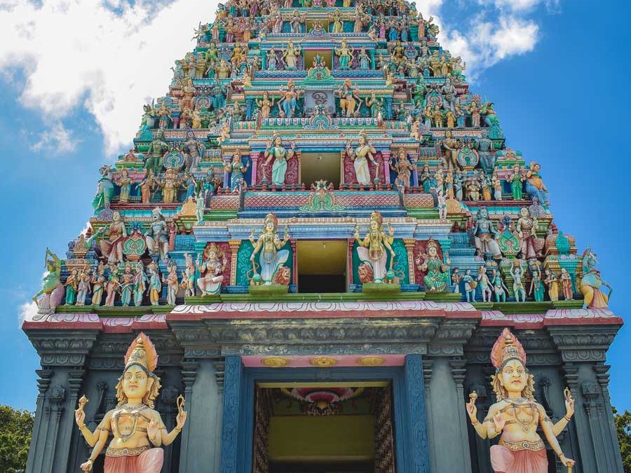 Jaffna