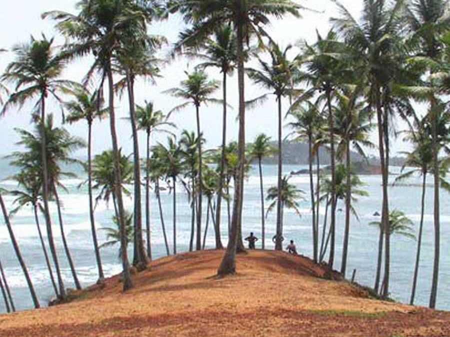 Mirissa