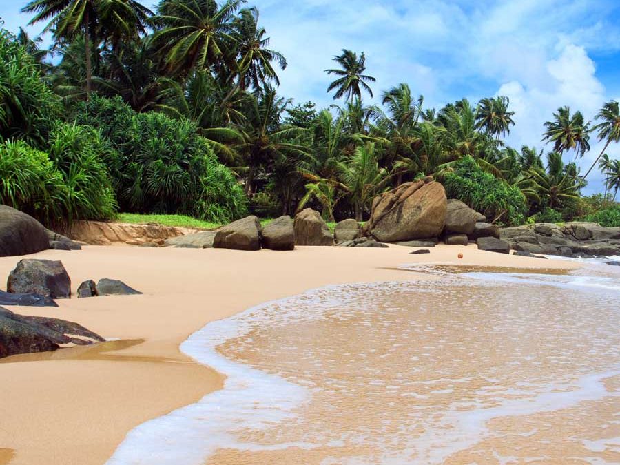 Negombo