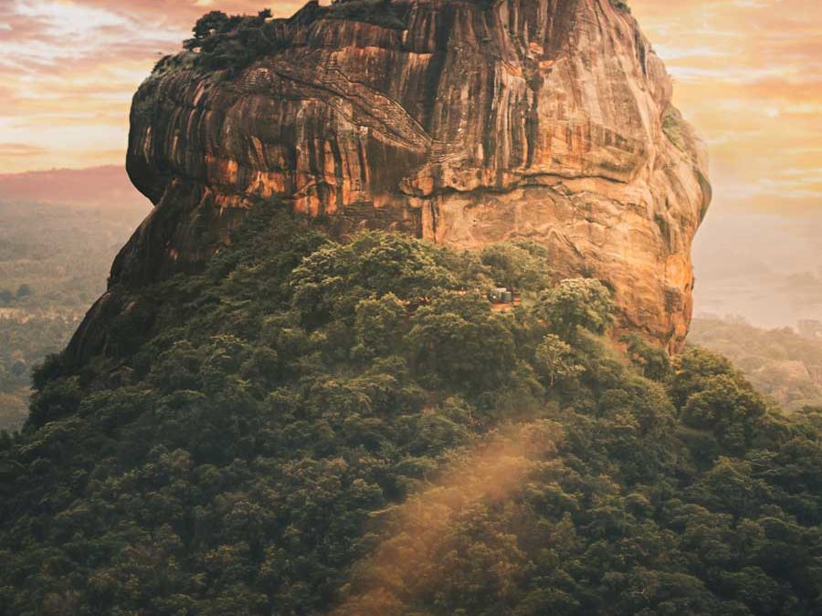 Sigiriya