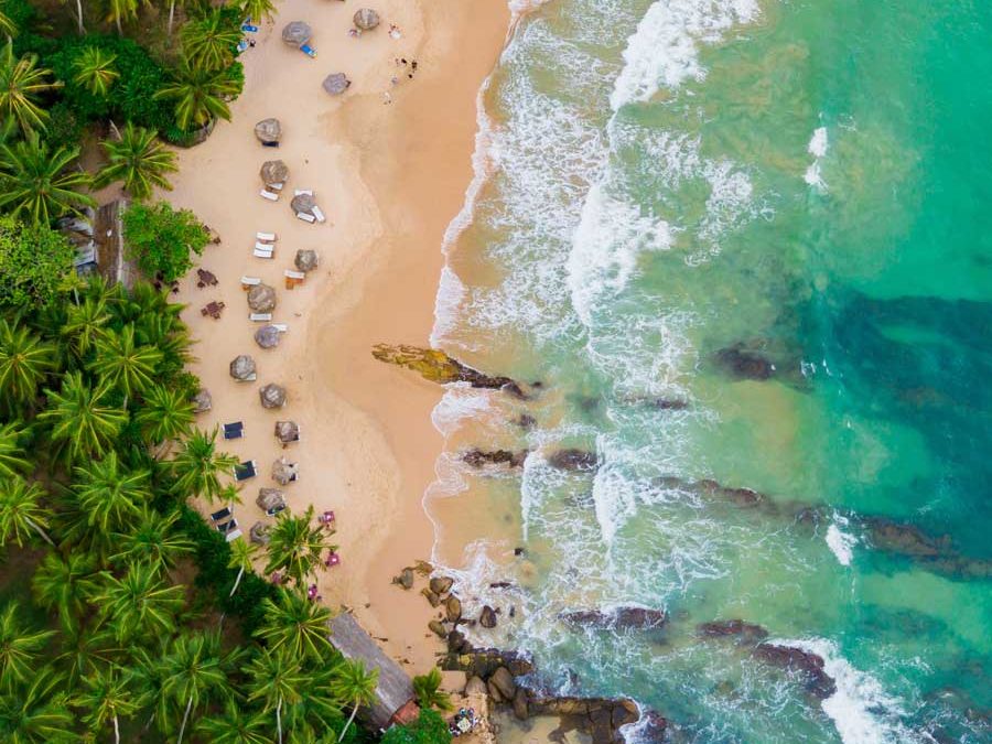 Unawatuna